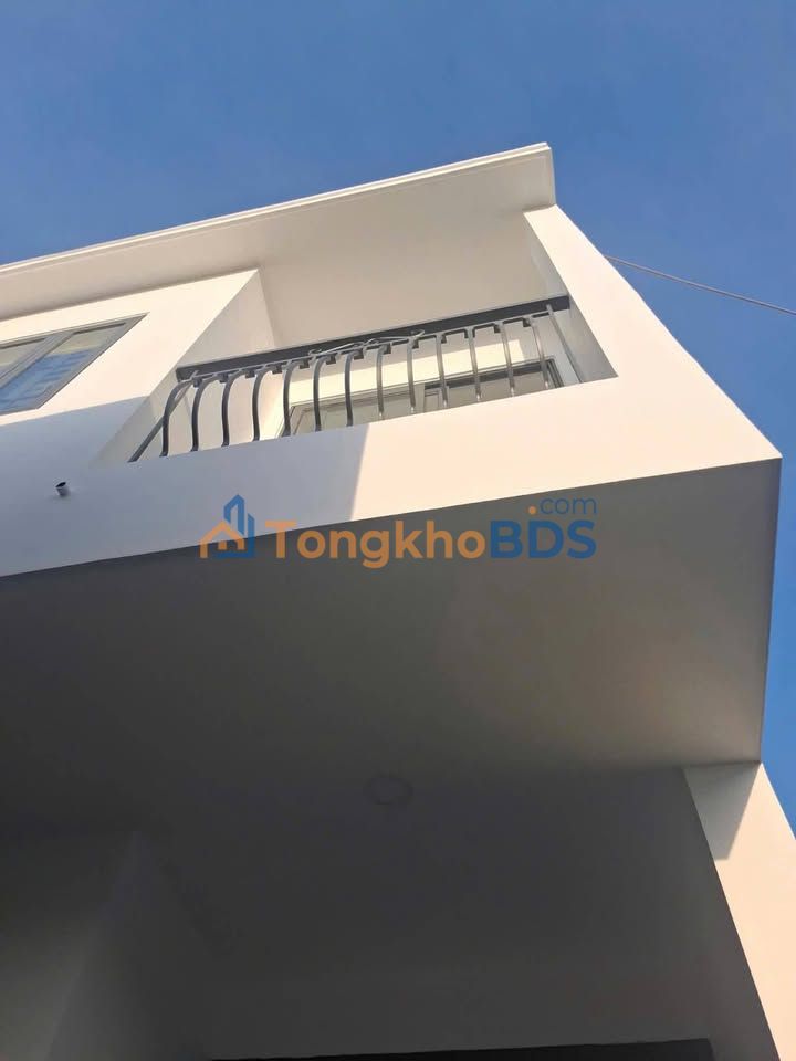 Nhà Mới Xây Đường Võ Thị Sáu, Diên Khánh - 53m² 2.5 Tỷ