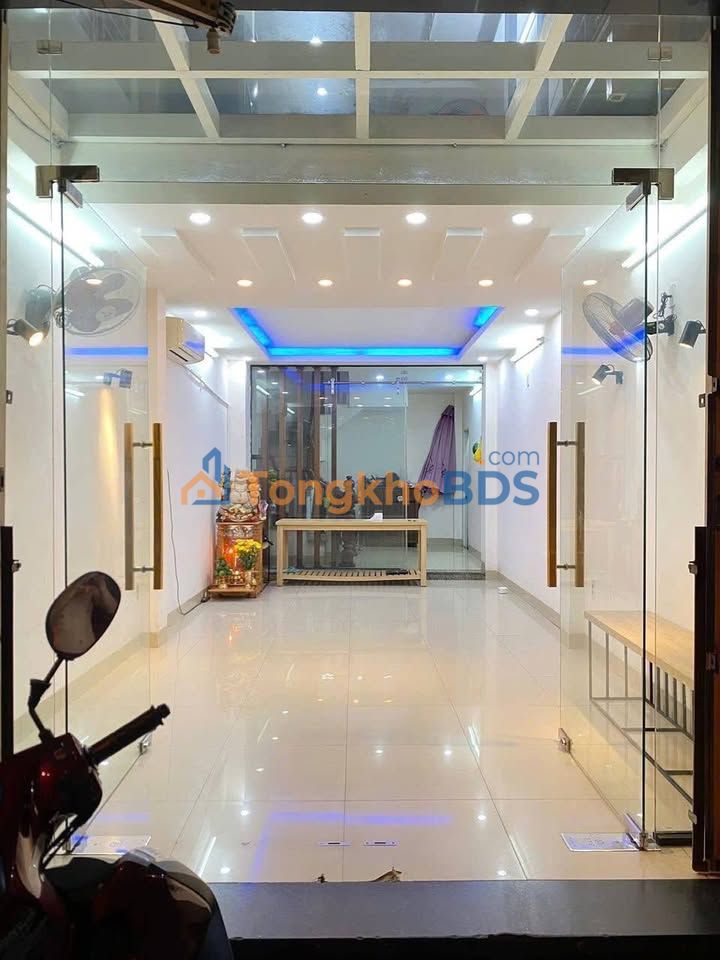 Mặt Tiền Kinh Doanh Trần Bình Trọng, Nha Trang - 47m² Giá 8 Triệu/Tháng