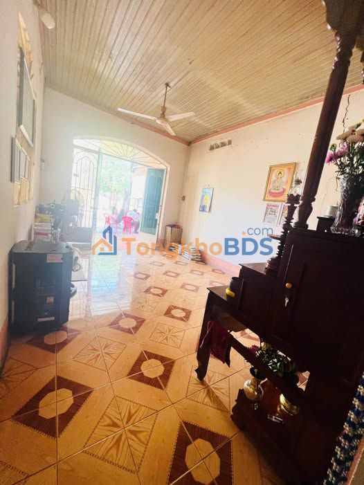 Đất Nền 960 Triệu - Sổ Hồng Sẵn - Gần Tòa Thánh Tây Ninh