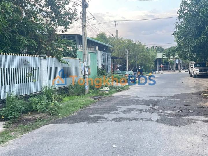 Bán Gấp Đất Vàng 1450m² Mặt Tiền Đường Nhựa 10m P. Ninh Sơn, Tây Ninh - Giá Đầu Tư 14.3 Tỷ