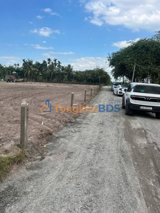 Đất nền Dương Minh Châu, Tây Ninh 175m² Full thổ cư - Giá đầu tư 2xx triệu