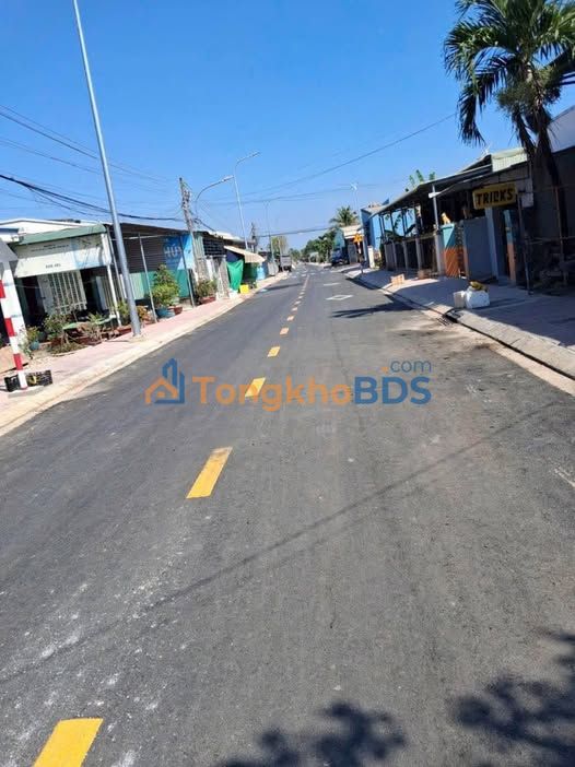 Đất thổ cư 170m² Phường Ninh Thạnh, Tây Ninh - Giá 17 Tỷ