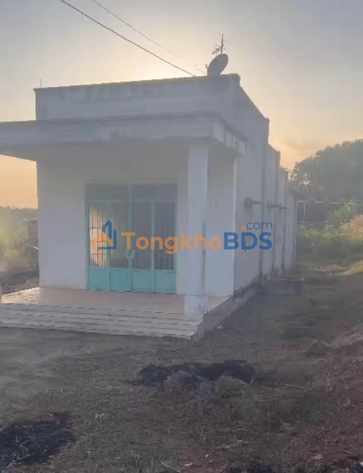 Đất Thổ Cư 30m² Giá 550 Triệu Tại Tân Phú, Đồng Nai - Sổ Đỏ Sẵn