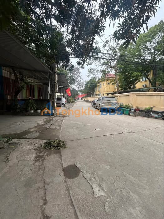 Đất nền 100m² đường Quang Trung, Tuyên Quang - Sổ đỏ, ô tô tránh