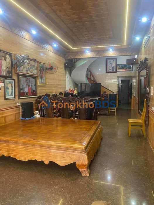 Nhà 2 Tầng An Tường, Tuyên Quang 80m² - Đất Cơ Quan Cấp, Giá 2 Tỷ