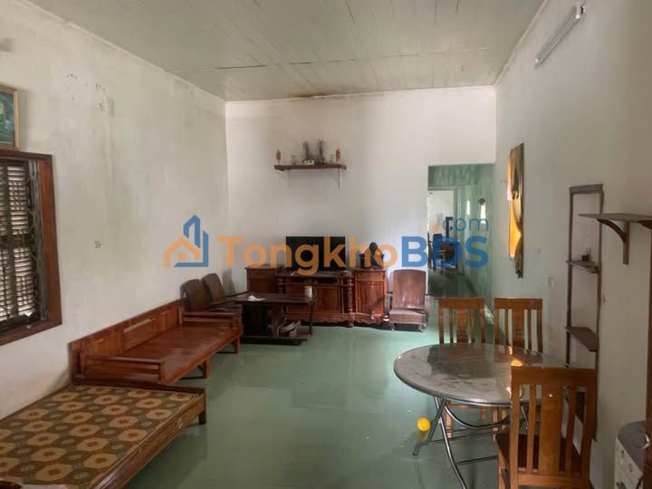 Nhà 1 Tầng Mặt Đường Chùa Hang, Na Hang 150m² - Kinh Doanh Đắc Lợi