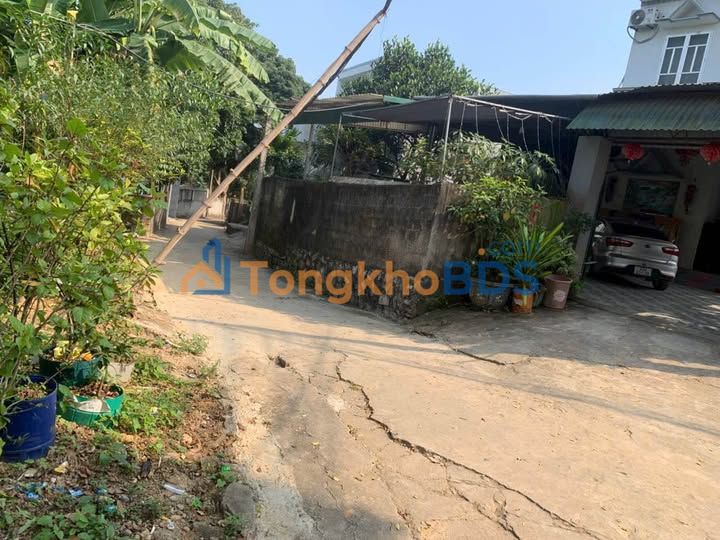 Đất nền An Tường Tuyên Quang 168m² 1.55 tỷ - Sổ đỏ chính chủ