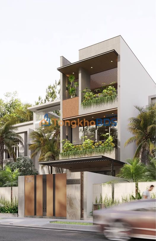 Đất Nền Mặt Đường Việt Bắc - Nông Tiến, Tuyên Quang 102m² - Sẵn Sàng Xây Dựng