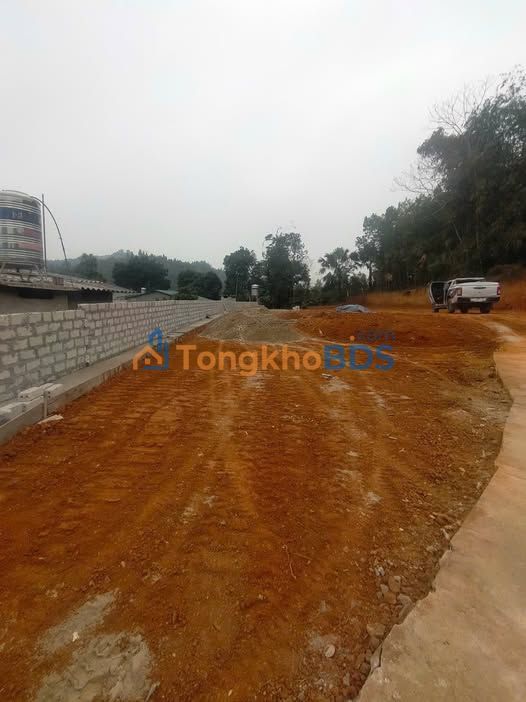 Đất nền Tuyên Quang 100m² - Sổ đỏ sẵn, gần Vingroup, giá tốt