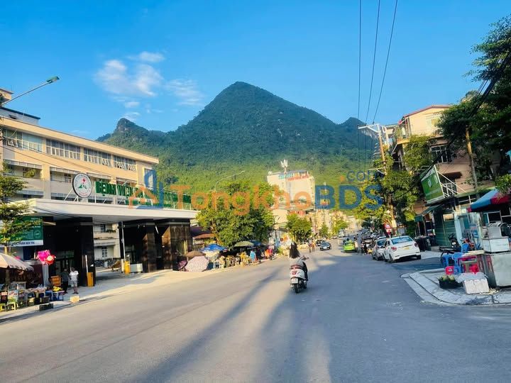 Nhà 70m² Mặt Tiền Minh Khai, Hai Bà Trưng - Giá 6 Tỷ, Sẵn Sàng Ở Ngay