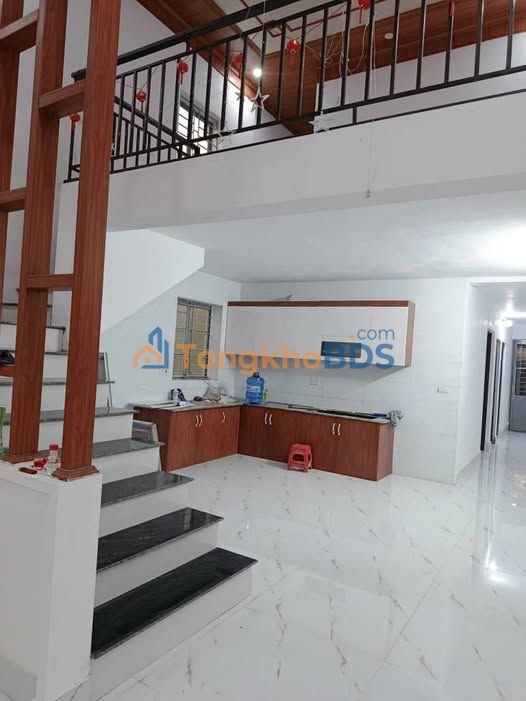 Nhà Mới Xây Phường An Tường, Tuyên Quang - 185m² Giá Dưới 2 Tỷ, Ô Tô Tận Cửa