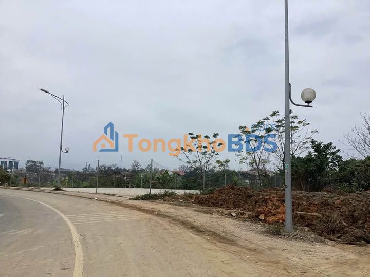 Đất Nền Nông Tiến Chiêm Hóa 102m² - Ngay Mặt Đường Nhựa, Sổ Hồng TC