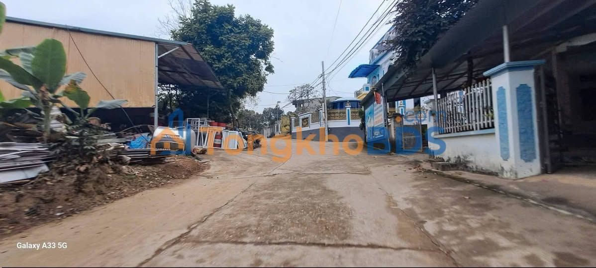 Bán đất Kim Phú Tuyên Quang - Sẵn sổ, giá từ 1.7 tỷ