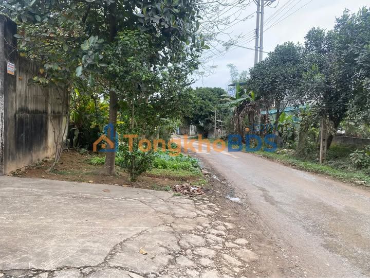 Đất Nền Kim Phú Tuyên Quang 100m² - Sổ Hồng Thổ Cư, Giá Tốt 1.32 Tỷ