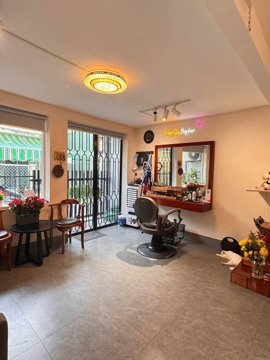 Nhà 55m² Phường Thới Bình, Ninh Kiều - 2.3 Tỷ, Xe Hơi Tới Nhà