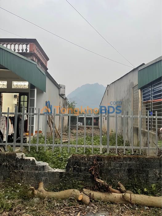 Đất Nông Tiến Tuyên Quang 138m² 900 triệu - Sổ đỏ chính chủ