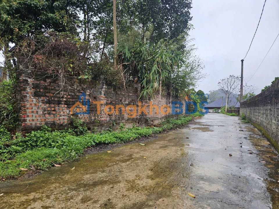 Đất Nền Mỹ Khê 100m² - Sổ Đỏ Thổ Cư, Gần KCN, Giá Tốt