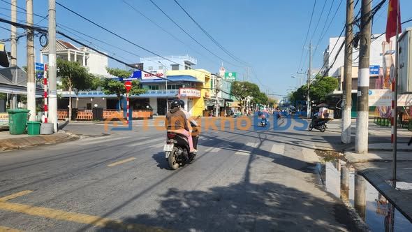 Bán đất nền đường Cao Văn Lầu, Bạc Liêu - 501m² giá 2.6 tỷ