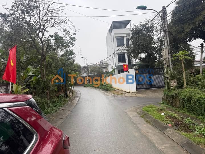 Đất nền Tân Hà 120m² thỏa thuận - Tiềm năng tăng giá