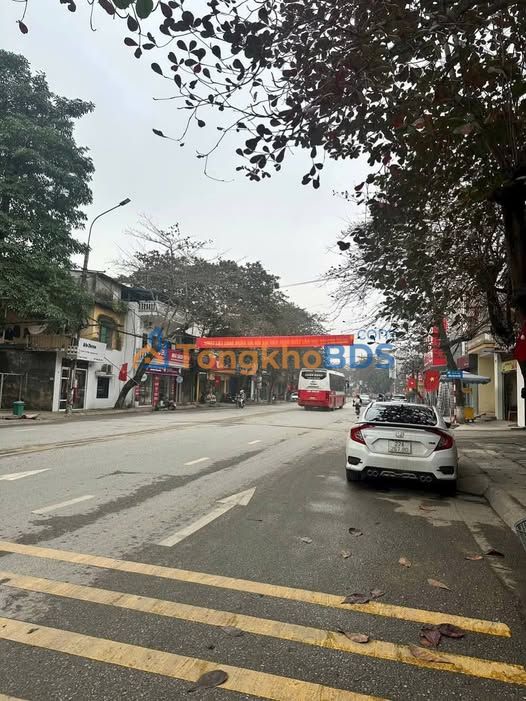 Bán đất Hưng Thành, Nghệ An - 88m² thổ cư 54m², giá 1.9 tỷ - Sổ đỏ sẵn sàng