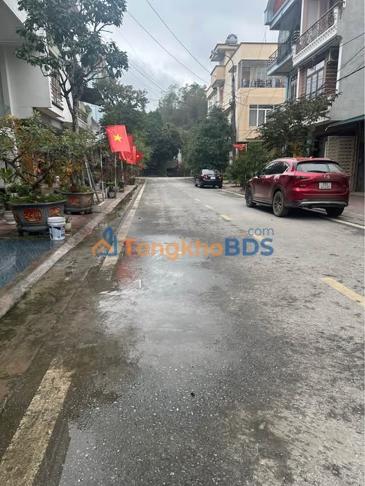 Đất nền Nông Tiến Bắc Quang 185m² 2.9 tỷ - Tiềm năng tăng giá