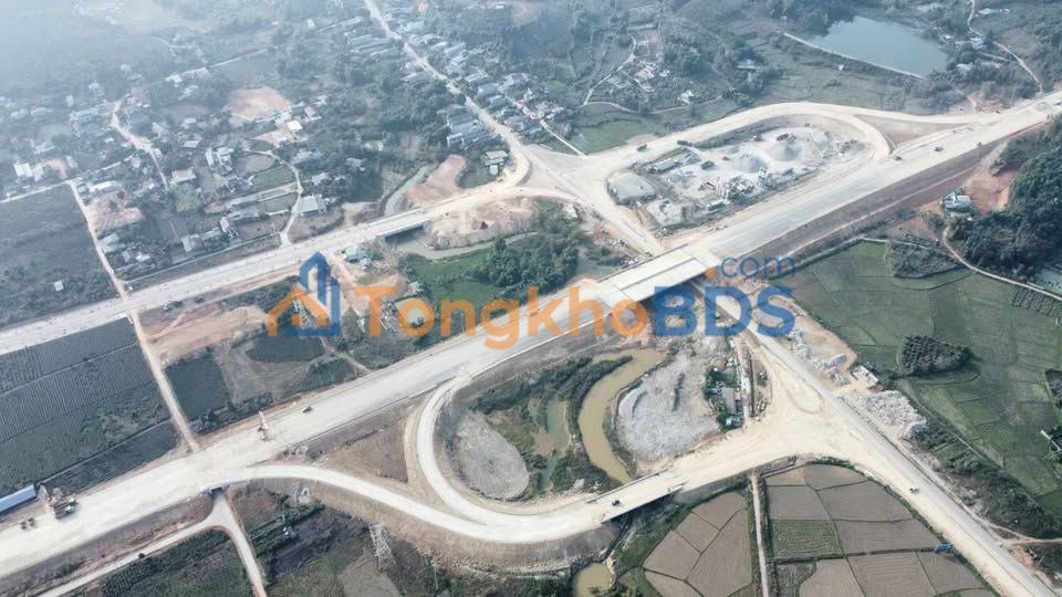 Đất nền Mỹ Lâm Tuyên Quang 204m² - Sổ đỏ chính chủ