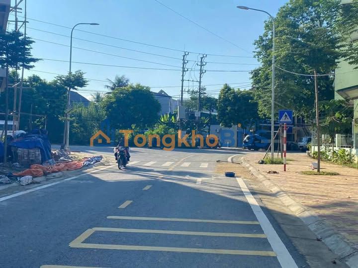 Nha 2 tang Minh Xuan Tuyen Quang 100m² 4.5 ty - Chinh chu