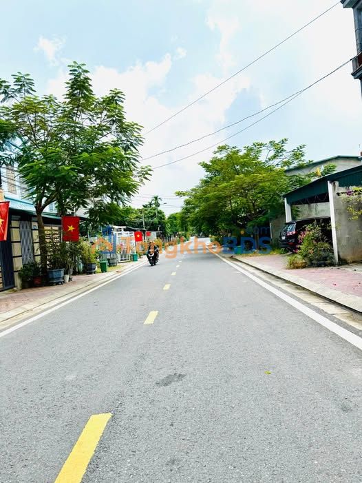 Đất nền Tiên Lũng Minh Xuân 240m² thỏa thuận - Đường to ô tô