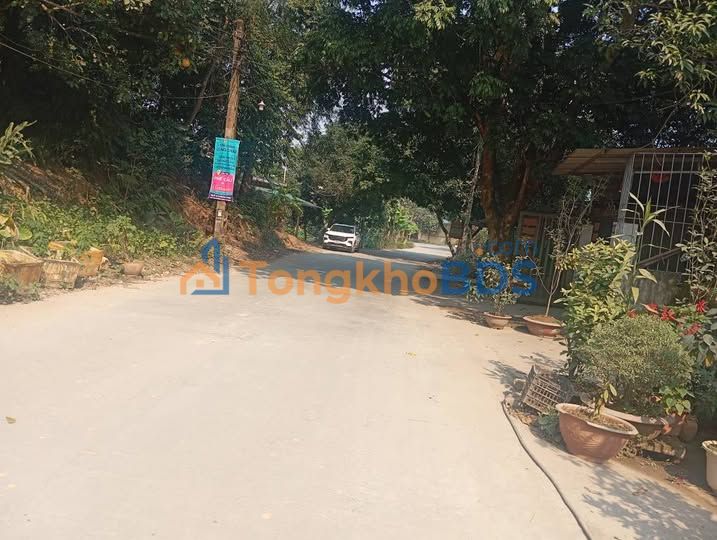 Nhà riêng Lê Duẩn Tuyên Quang 151m2 2.6 tỷ - Ô tô vào tận nhà