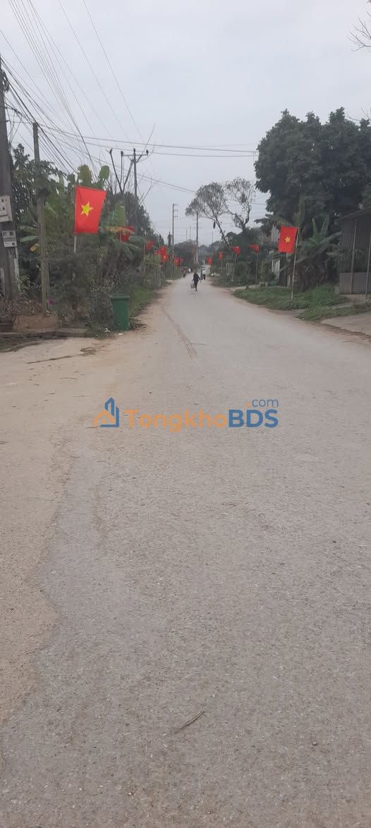 Đất nền Hưng Thành 72m² 8xx triệu - Đường ô tô tránh