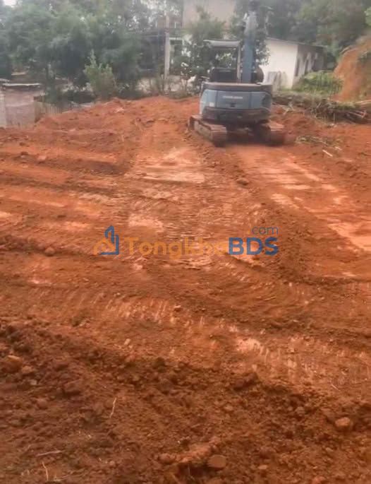 Đất An Tường Tuyên Quang 430m2 1.05 tỷ - Sổ đỏ chính chủ