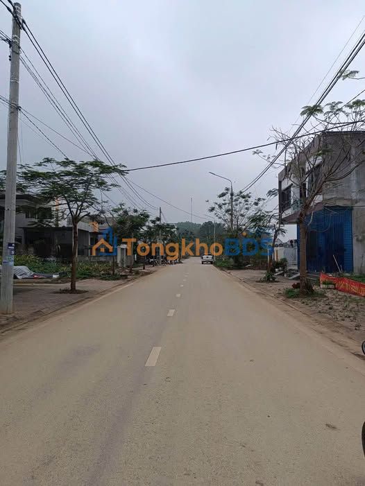 Đất nền Ngọc Hà, Hà Giang - 100m² Mặt đường lớn, Giá đầu tư 3.5 tỷ