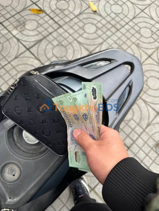 Đất Quang Trung Tuyên Quang 200m² 1 tỷ - Sổ đỏ chính chủ