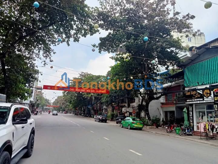 Nhà Phố 26m² 5 Tầng Trung Tâm Huế - Dòng Tiền Ổn Định