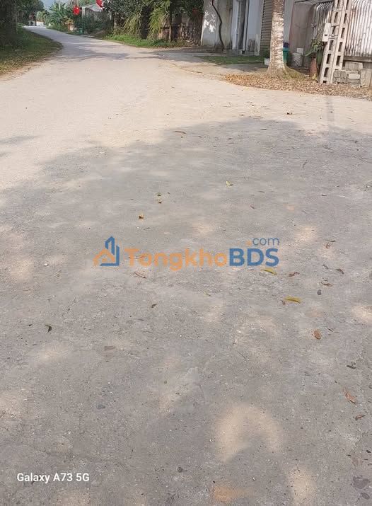 Đất nền An Tường Tuyên Quang 200m² 1.4 tỷ Đất thổ cư 100%