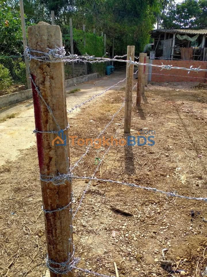 Đất Nền Nhơn Khánh 80m² - Sổ Đỏ Rõ Ràng, Giá Đầu Tư 3.x Tỷ