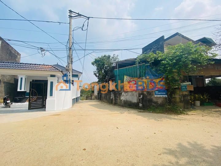 Đất nền Trung Môn Yên Sơn 116m² 1 tỷ - Đường ô tô