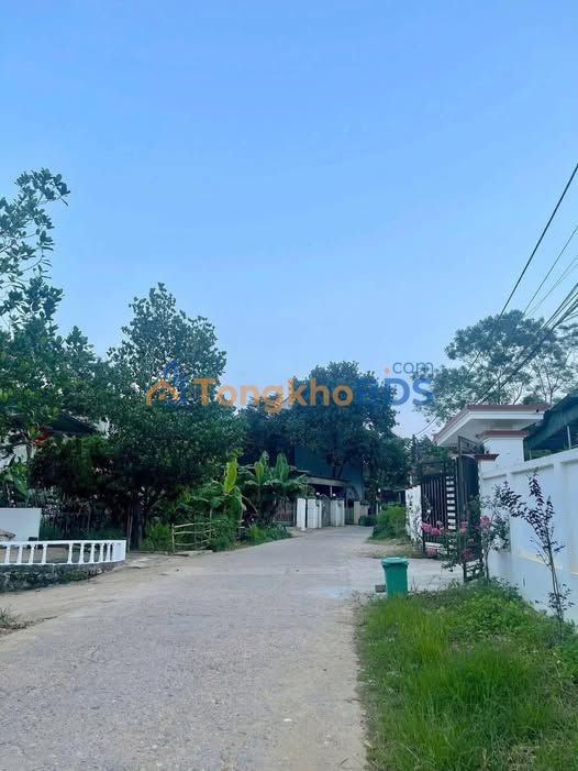 Đất An Tường Viên Châu 214m² 1.4 tỷ - Xây dựng tự do