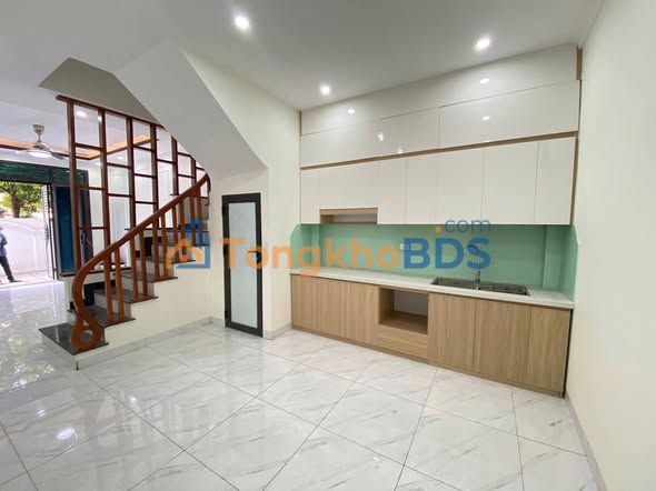 Nhà 40m² 4 Tầng Song Phương, Hoài Đức - Sẵn Sàng Ở Ngay