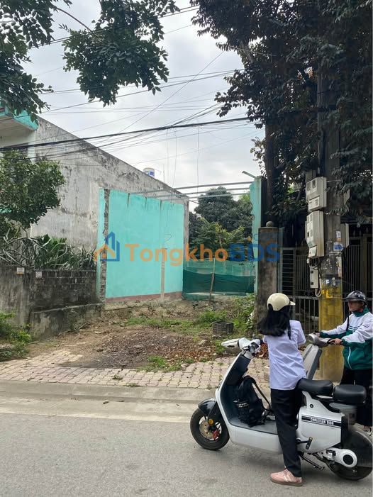 Đất Vàng Mặt Tiền Ngô Quyền, Tuyên Quang - 130m² - 4 Tỷ