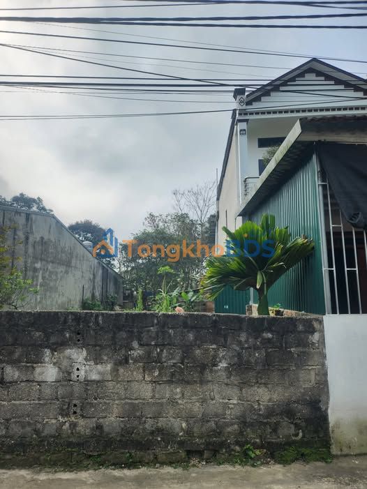 Bán Đất Tuyên Quang 168m² Sổ Đỏ - Gần Chùa Phổ Linh