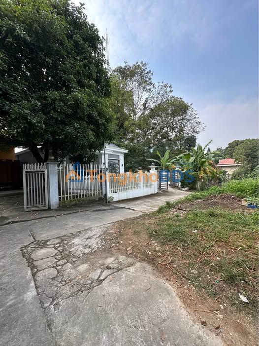 Đất Lô Góc Phan Thiết, Tuyên Quang - 95m² Giá 1 Tỷ - Sổ Đỏ Rõ Ràng