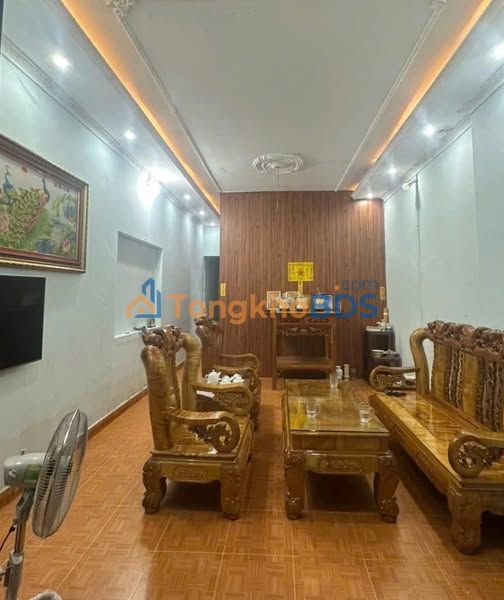 Nhà 84.3m² Đường Xuân Thủy, Hưng Yên - Giá 950 Triệu, Sẵn Ở Ngay