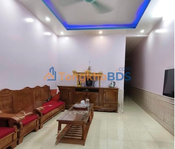 Nhà 78.5m² 2PN Xã Ngọc Đường, Tuyên Quang - Giá 1 Tỷ Tặng Nội Thất