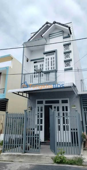 Nhà Chính Chủ Đường Lý Thị Hui, Bạc Liêu - 96m², 4PN, Giá 1.95 Tỷ