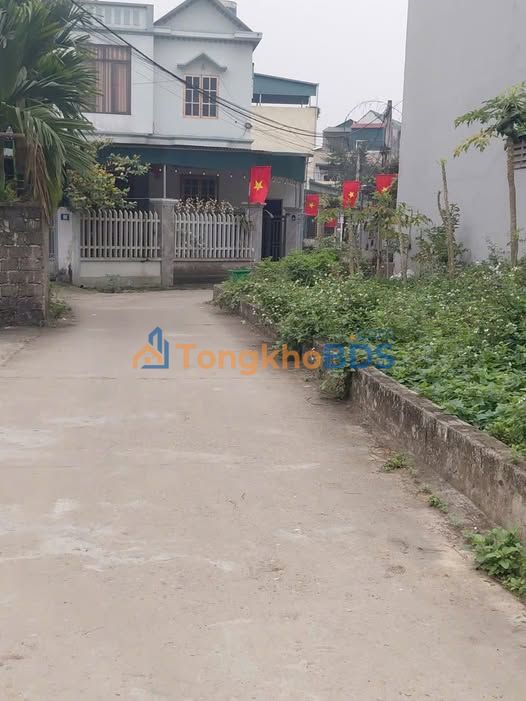 Đất nền Minh Xuân Tuyên Quang 125m² giá thỏa thuận - Sổ đỏ chính chủ