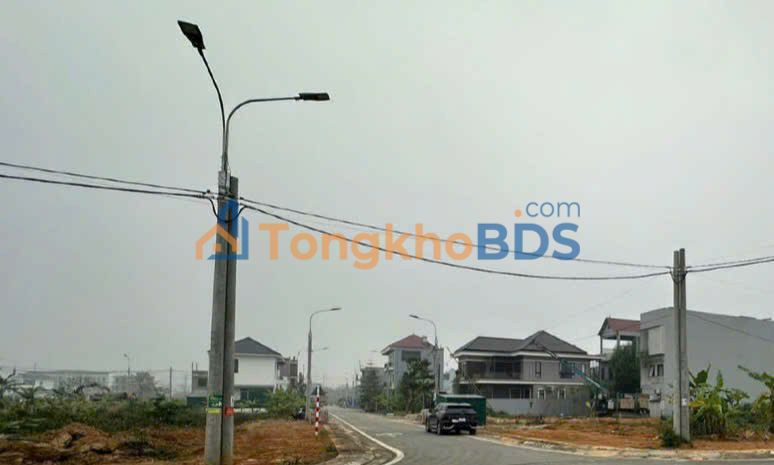 Đất Nền An Phú An Tường Tuyên Quang 100m² - Sổ Hồng Sẵn Sàng