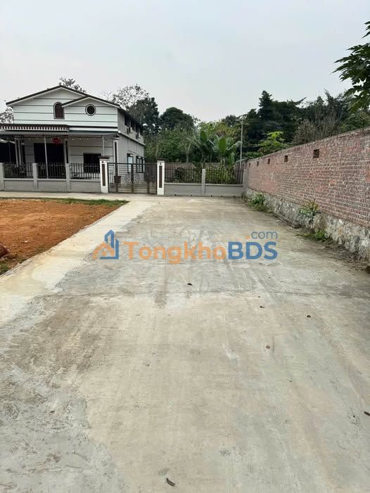 Đất Nền 135m² Trục Phát Triển Tuyên Quang - Sổ Đỏ Chính Chủ 1.45 Tỷ