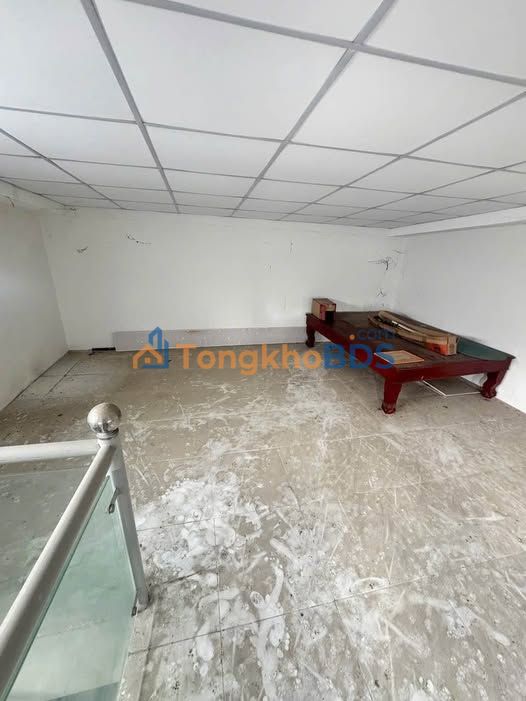 Nhà Mặt Tiền Châu Văn Liêm Rạch Giá 100m² - Giá 2.3 Tỷ, Sổ Hồng
