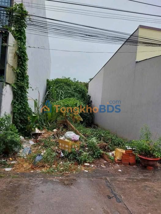 Bán Đất Hẻm 97 Liên Hương Rạch Giá 75m² - Sổ Hồng Sẵn Sàng